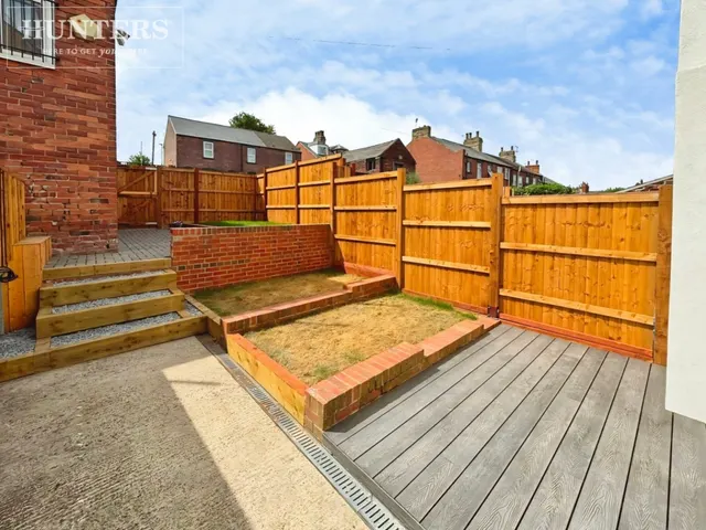 Photo 2 — Sheffield Road, Barnsley