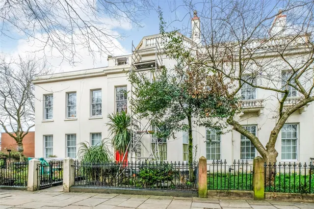 Falkner Square, Liverpool, L8, photo 1