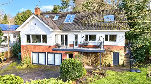 West Close, Prenton, CH43, photo 1