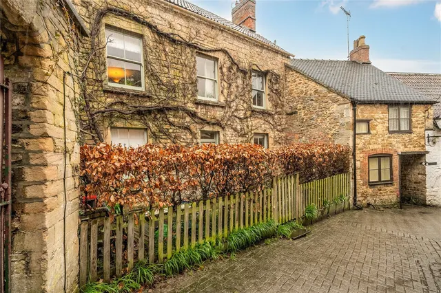 Broadwell, Dursley, GL11, photo 1