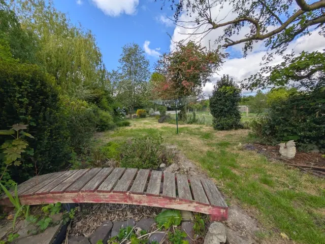Photo 3 — Kingscliffe Road, Grantham, Lincolnshire