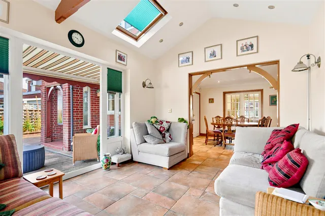Field Lane, Hempnall, NR15, photo 2