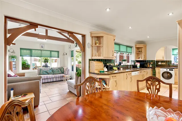 Field Lane, Hempnall, NR15, photo 3