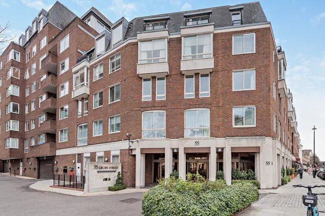 Photo 2 — Ebury Street, Belgravia, London, SW1W 0PA