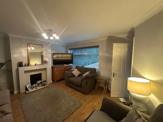 Photo 3 — Cantley Manor Avenue, Cantley, Doncaster