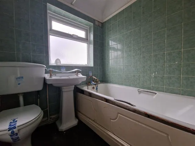 Ross Street, Widnes, WA8, photo 2