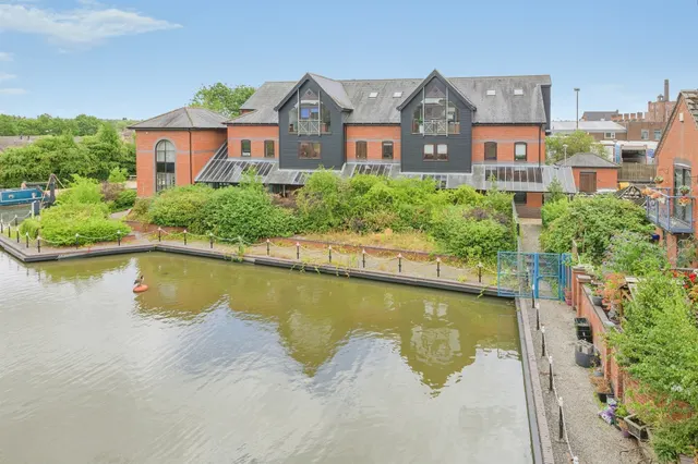 Evans Croft, Fazeley, B78, photo 1