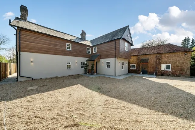 Photo 2 — Holmewood Ridge Langton Green TN3
