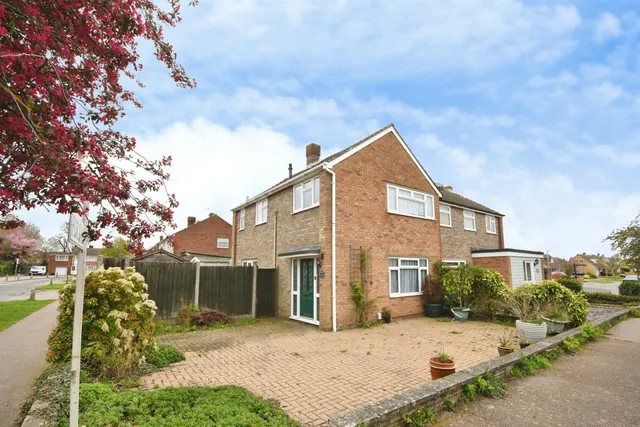 Templewood Road, Colchester, photo 1