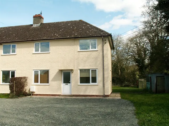 Orchard Cottage, Llanhamlach, Brecon, Powys, LD3 7YA, photo 1