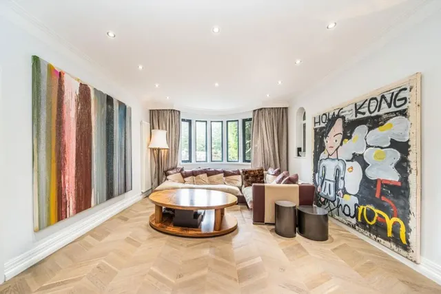 Hermitage Lane, Hampstead, NW2, photo 3