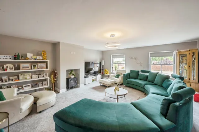 Photo 2 — Sandtoft Road, Belton, Doncaster