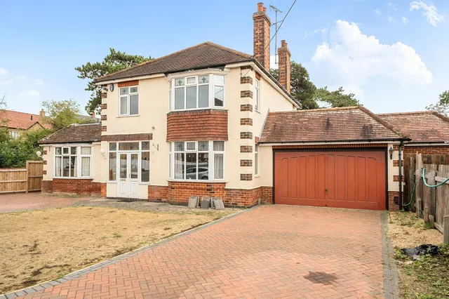 North Street, Raunds, NN9, photo 1