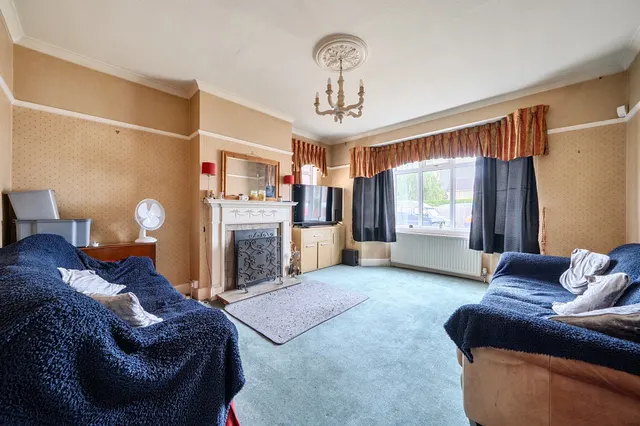 North Street, Raunds, NN9, photo 2