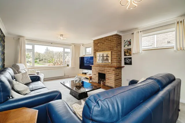 Photo 2 — Spenser Avenue, North Walsham, Norfolk, NR28