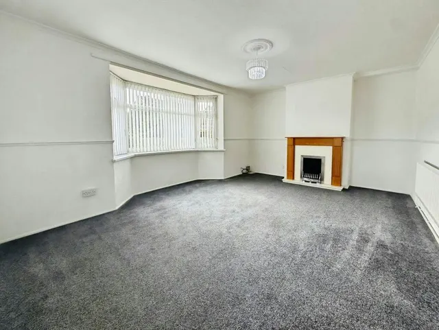 Photo 2 — Turner Avenue, Wood Lane, ST7