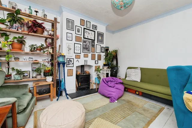 Wootton Crescent, Bristol, BS4, photo 2
