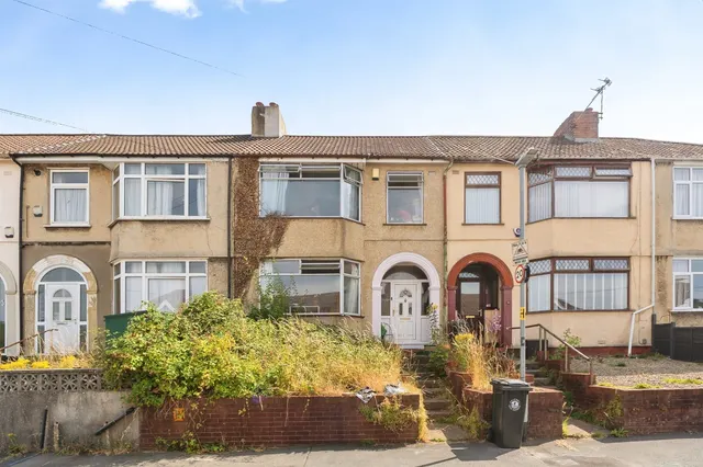 Wootton Crescent, Bristol, BS4, photo 1