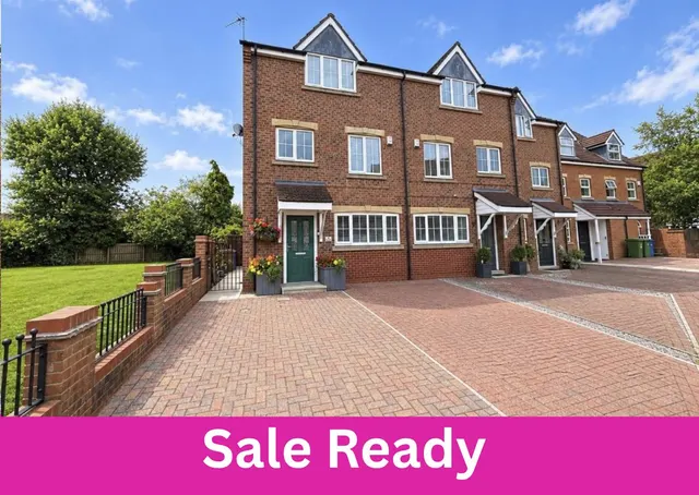 Wolfreton Mews, Willerby, photo 1
