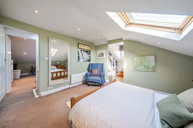 Photo 3 — Delacourt Road, Blackheath, London, SE3