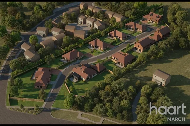 Wimblington Road, Doddington, PE15, photo 2
