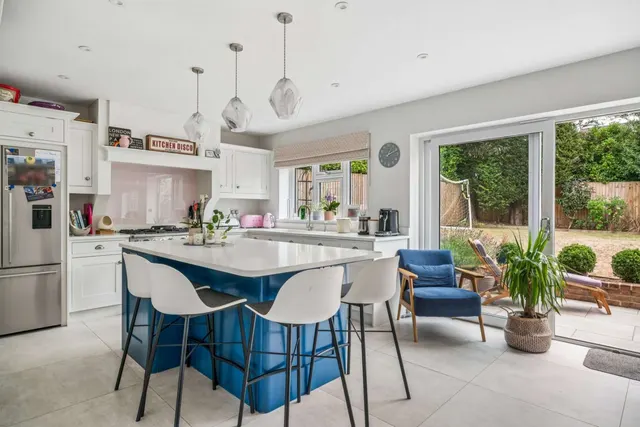 Photo 2 — Stylecroft Road, Chalfont St. Giles, Buckinghamshire, HP8 4HZ