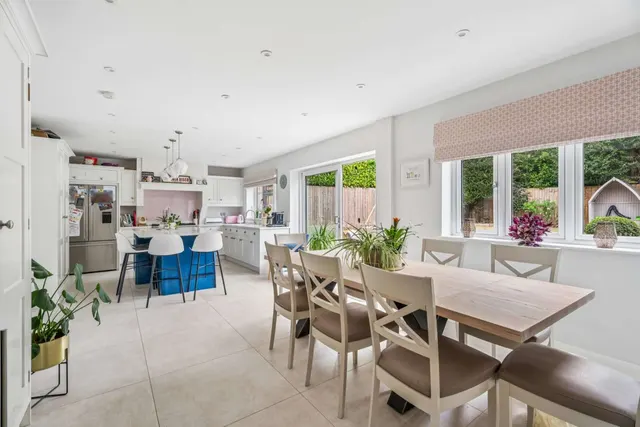 Photo 3 — Stylecroft Road, Chalfont St. Giles, Buckinghamshire, HP8 4HZ