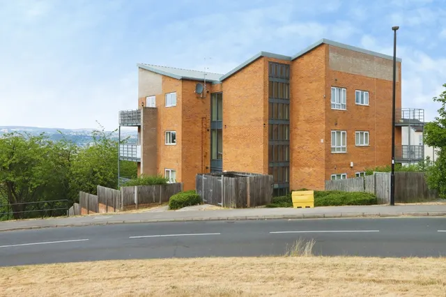 Kenninghall Road, Sheffield, S2, photo 1