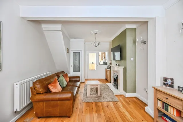 Belmont Place, Liverpool, L19, photo 3