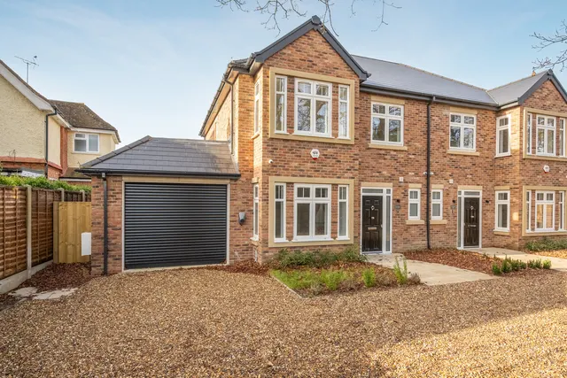 The Avenue, Ascot, SL5, photo 1