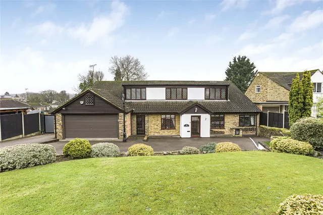 Orchard Close, Cuffley, EN6, photo 1