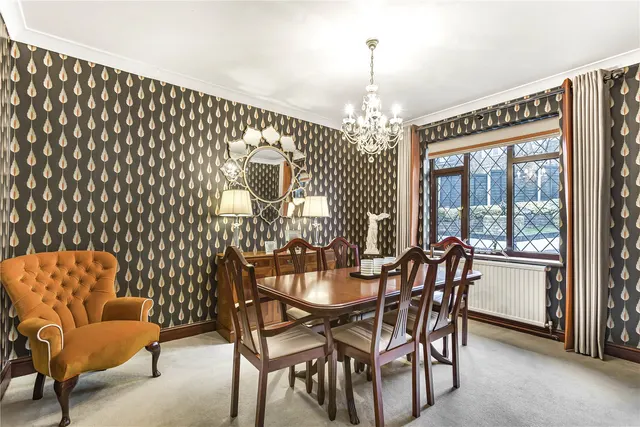 Orchard Close, Cuffley, EN6, photo 3