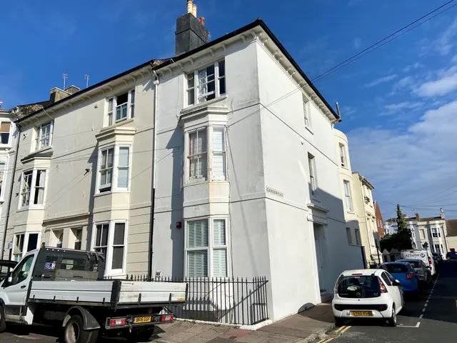 College Road, Brighton, photo 1