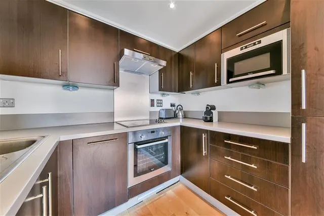Hotspur Street, London, SE11, photo 2