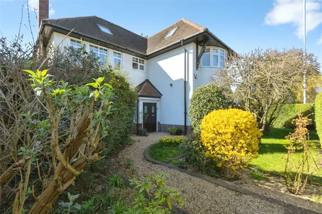 Leicester Road, Oadby, LE2, photo 1