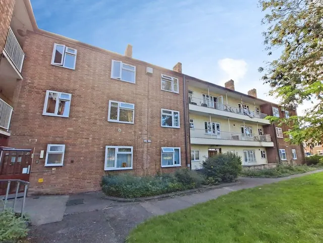 Church Street, Nuneaton, CV11, photo 1