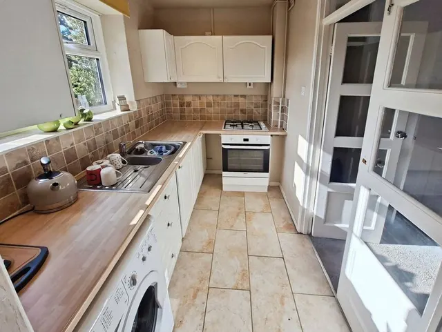 Church Street, Nuneaton, CV11, photo 3