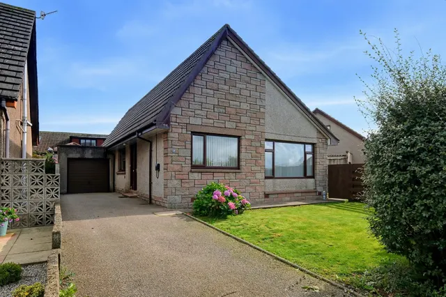 Arran Avenue, Peterhead, AB42, photo 1