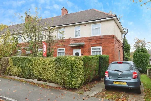 Ridgeway Drive, Sheffield, S12, photo 1