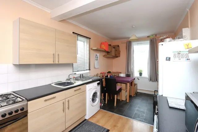 Photo 2 — Ridgeway Drive, Sheffield, S12