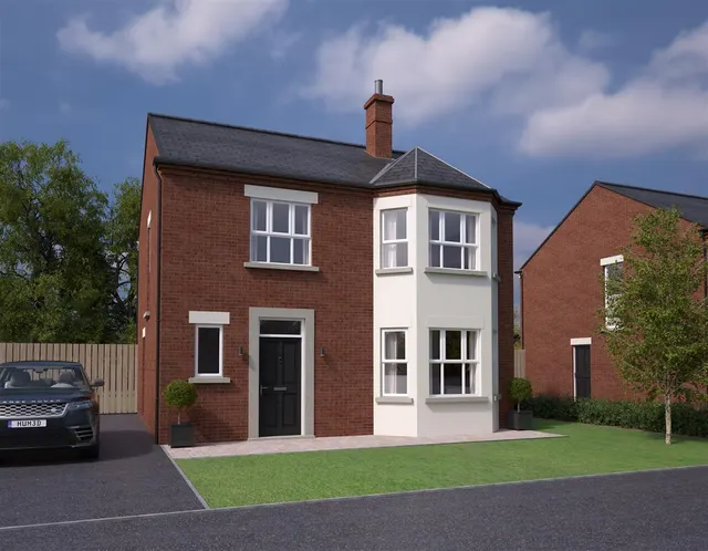 north road, newtownards, BT23, photo 1