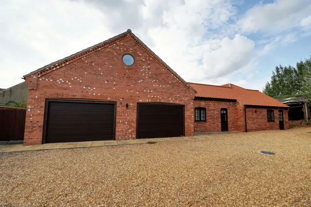Church Street, Epworth, DN9, photo 2