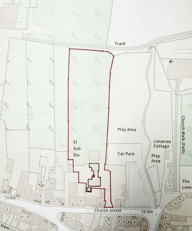 Church Street, Epworth, DN9, photo 3