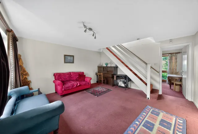 Photo 2 — Purcell Road, Oxfordshire, Marston, OX3 0HB