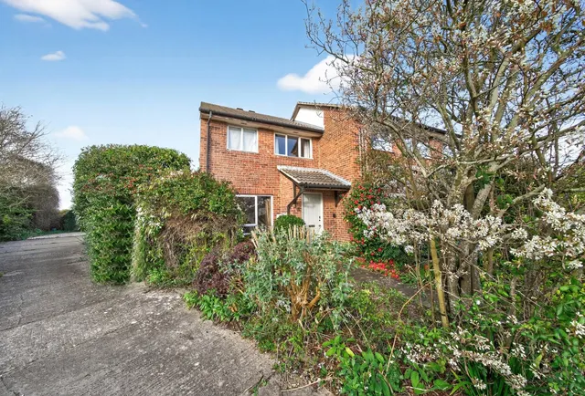 Purcell Road, Oxfordshire, Marston, OX3 0HB — photo 1