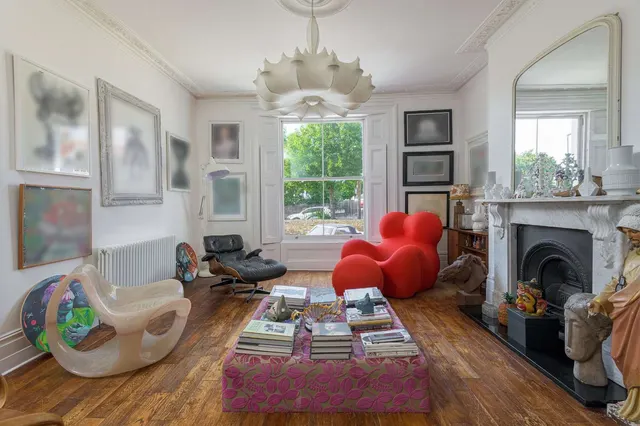 Photo 2 — Wimbledon Park Road, Putney, London, SW18 5SJ