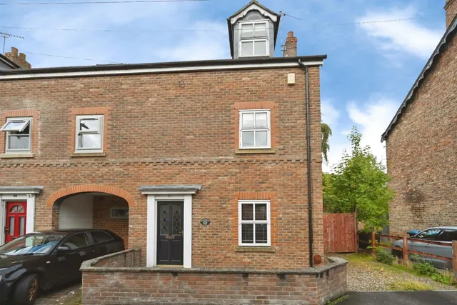 Westbourne Grove, Ripon, HG4, photo 1