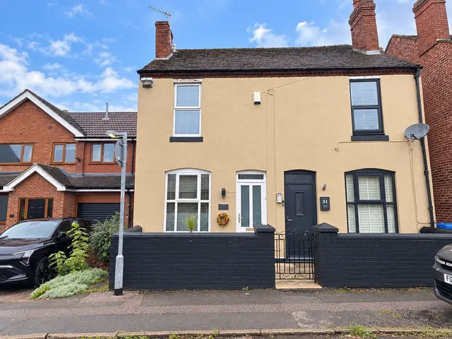 Princess Street, Burntwood, WS7, photo 1