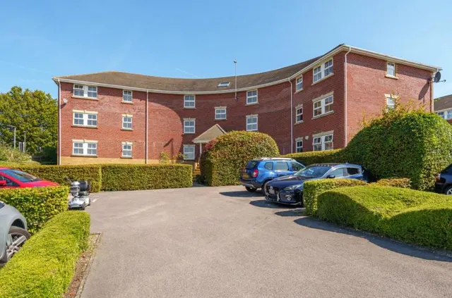 Turing Drive, Bracknell, RG12, photo 1