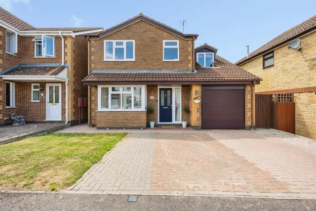 Salisbury Road, Flitwick, BEDFORD, photo 1